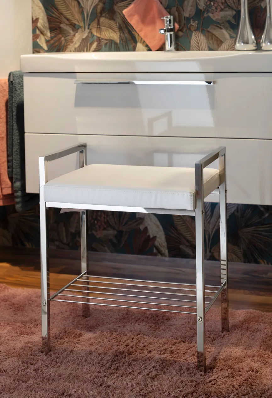 Badhocker hauptaufnahme