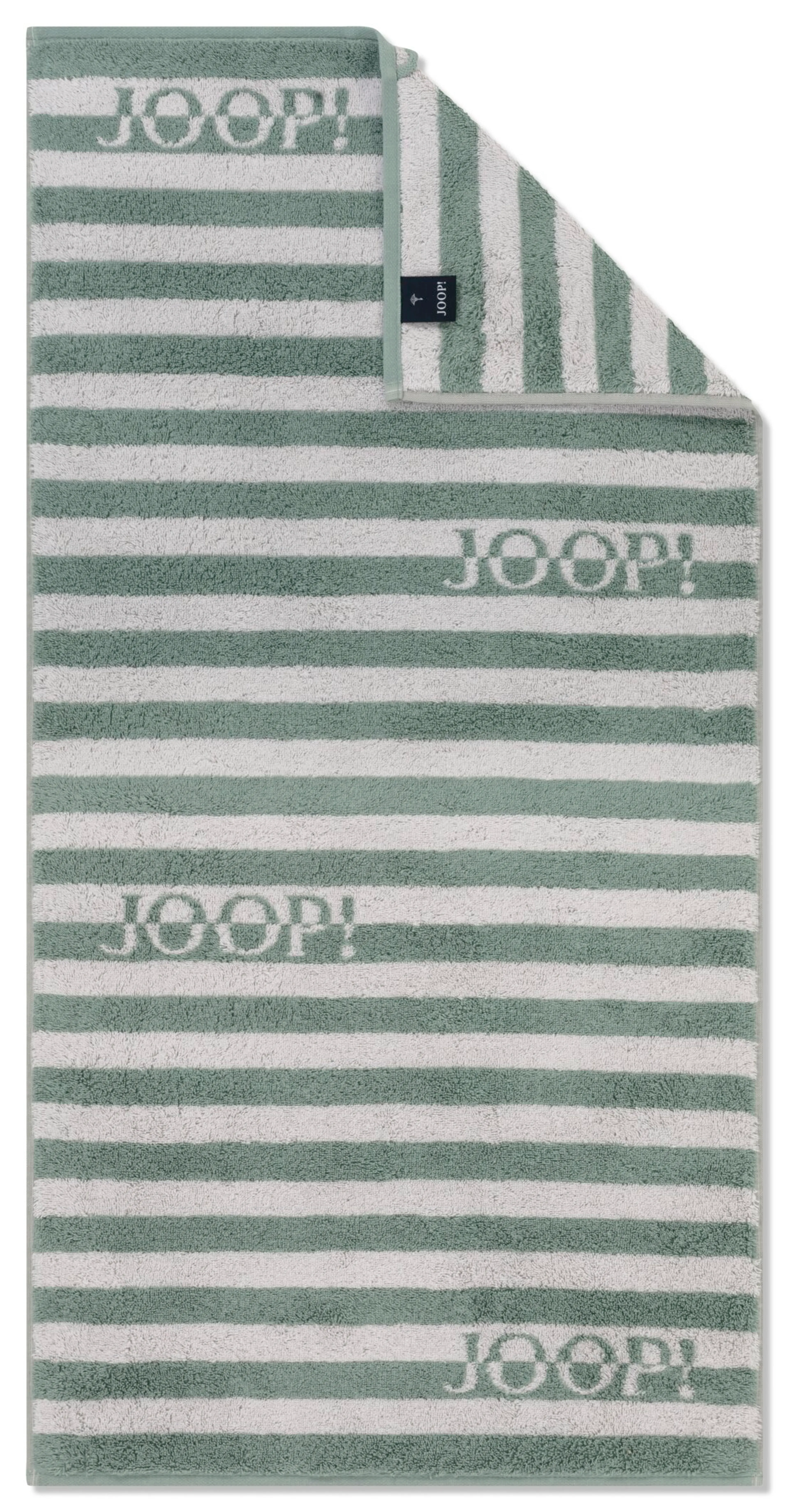 Handtuch Split Stripes 50x100cm