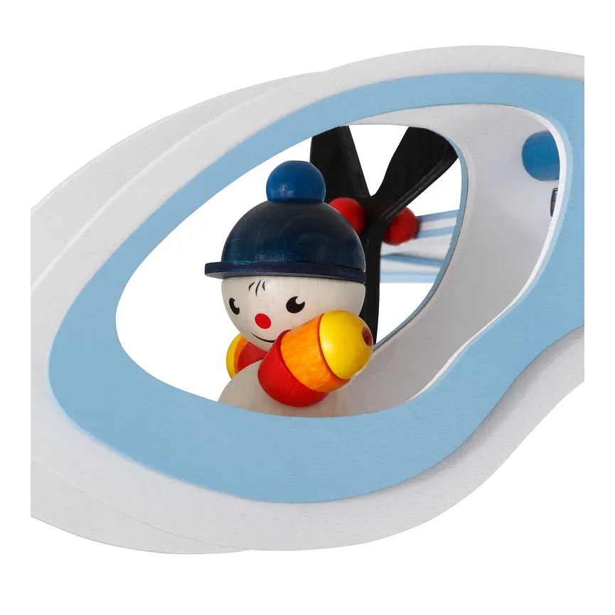 Pendelleuchte detail