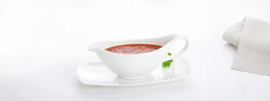 Sauciere "Gustino" 300 ml detail