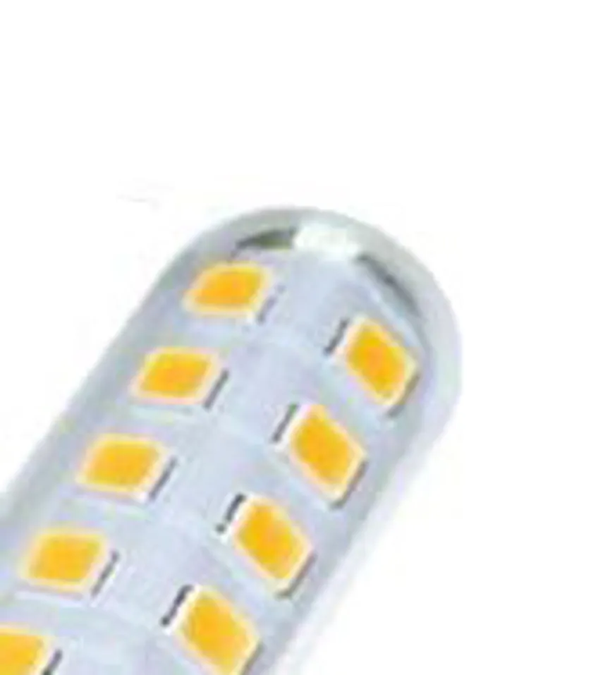 G9/3 W LED dimmbar 2er-Pack detail