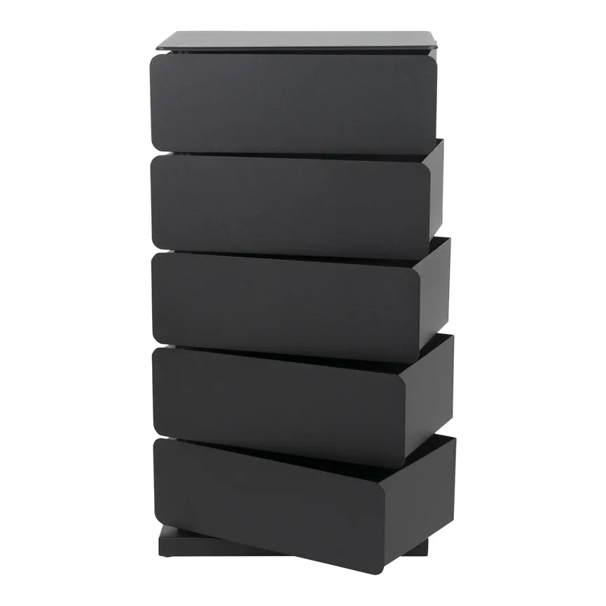 Schubladenkommode Joey 5 detail