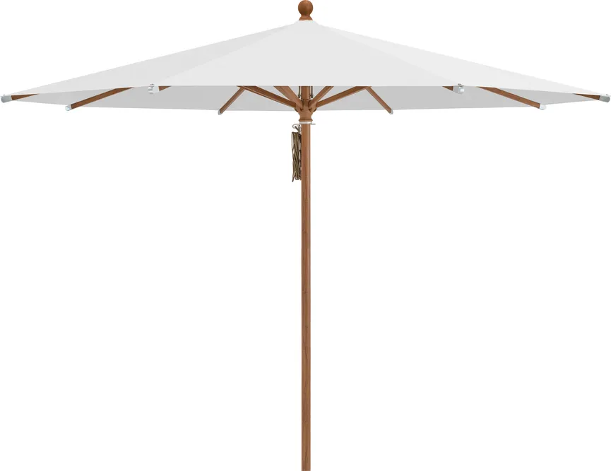 Piazza Holzoptik Ø300 cm hauptaufnahme