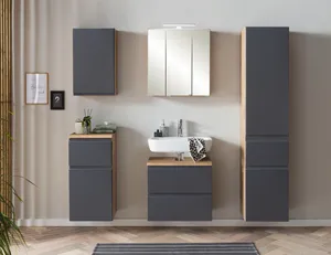 Waschbeckenunterschrank