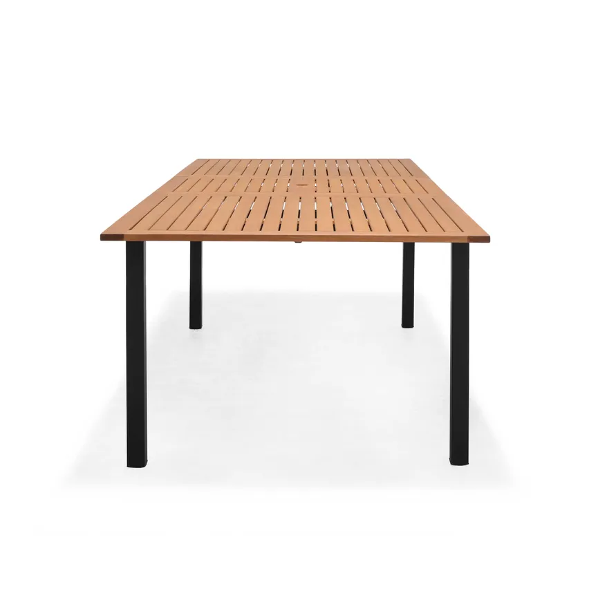 ** Ausziehtisch 180/240 detail