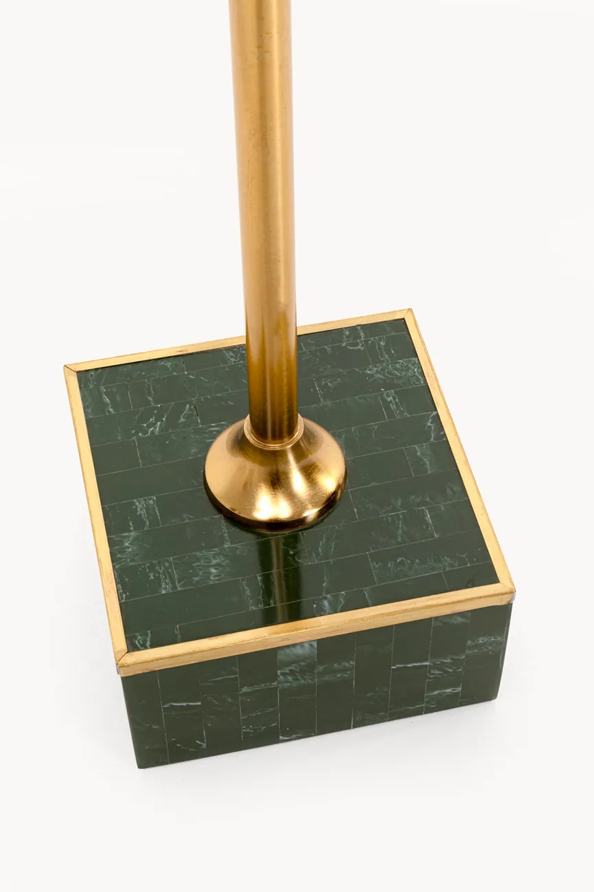 Beistelltisch detail