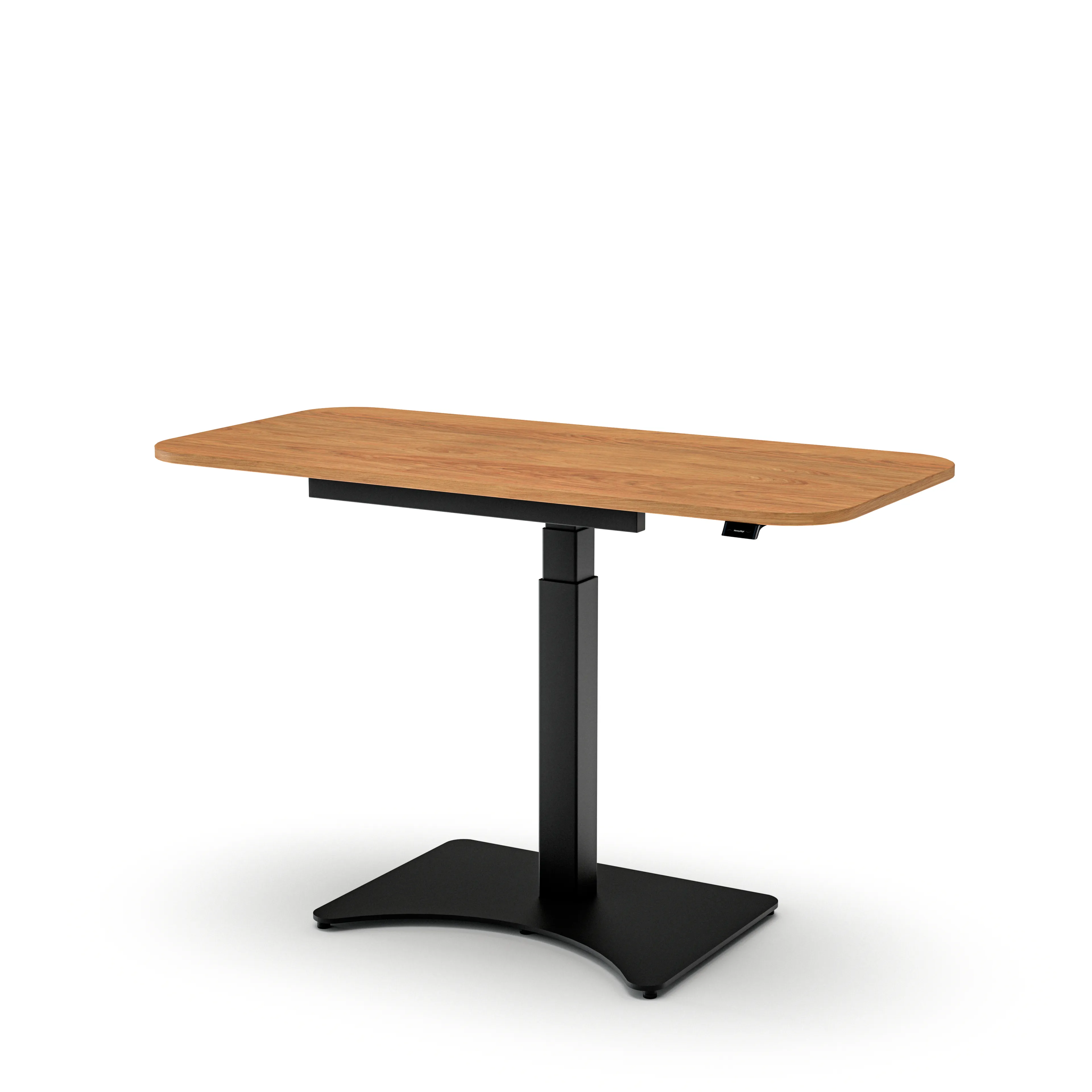 Schreibtisch elektrisch eModel2.0 Mini 115 x 55 cm