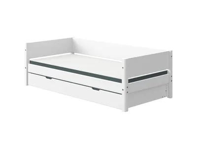 Funktionsbett