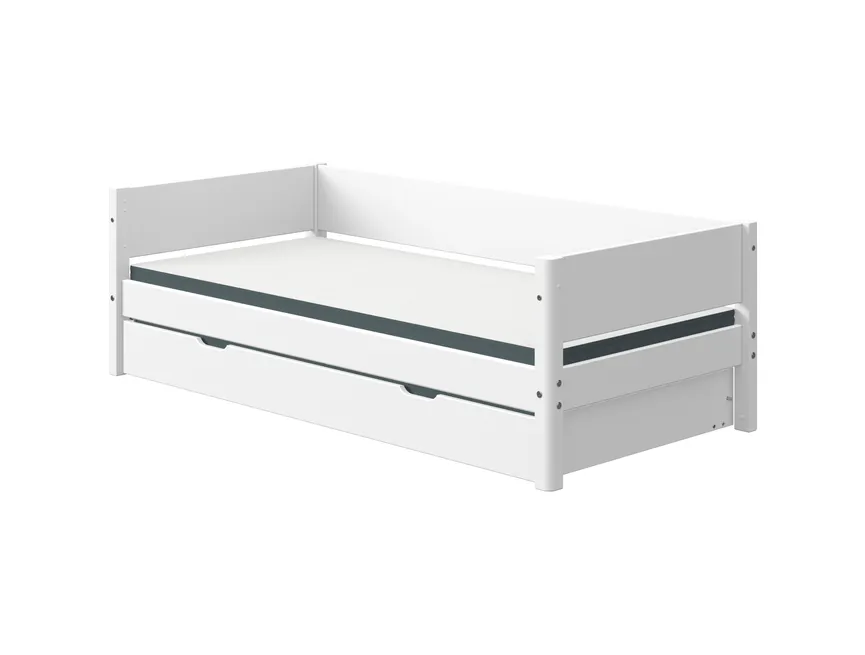 Einzelbett mit Ausziehbett hauptaufnahme