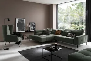 Ecksofa 