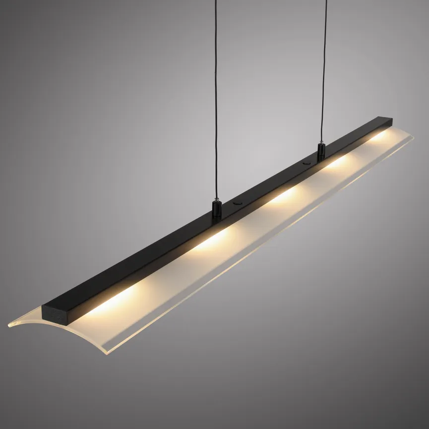 Pendelleuchte "Nele" detail