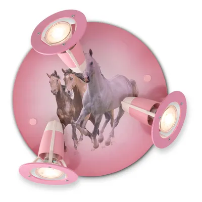 Kinderlampe