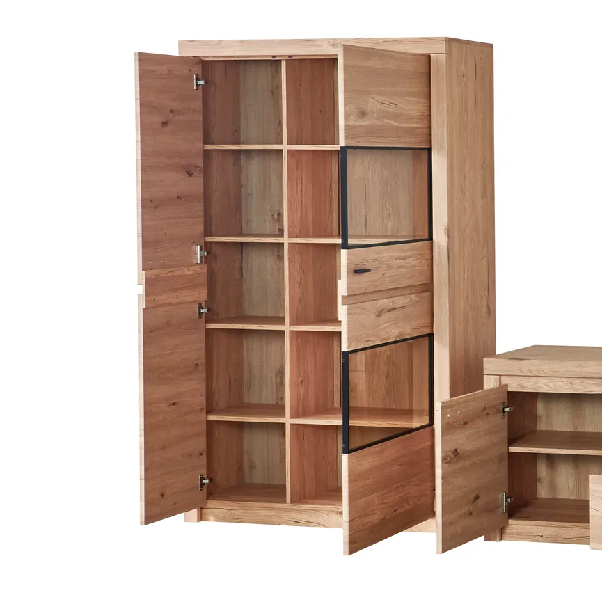 Highboard 04 detail