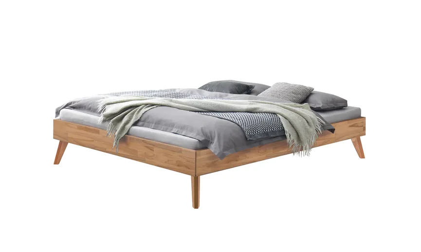 Bett 160x200 cm hauptaufnahme