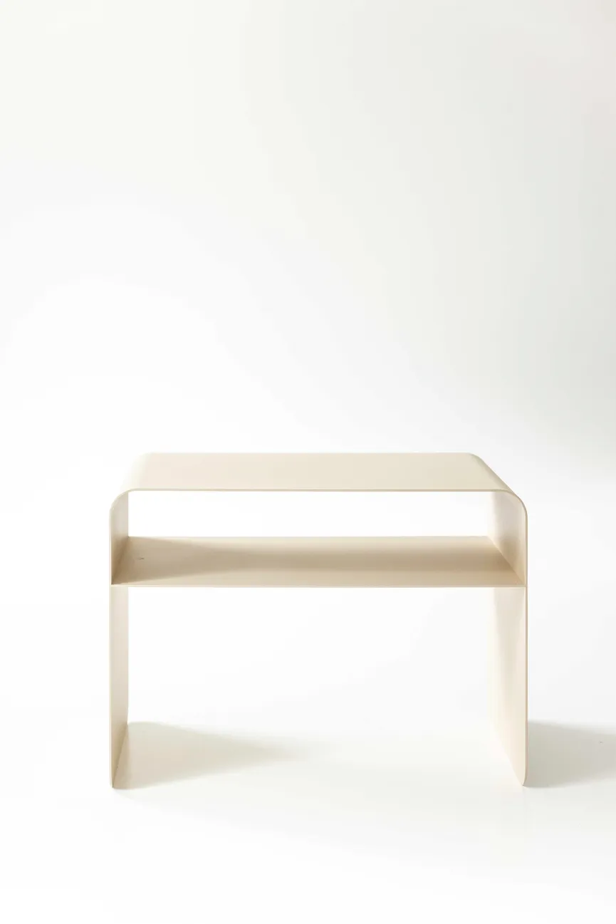 Beistelltisch detail