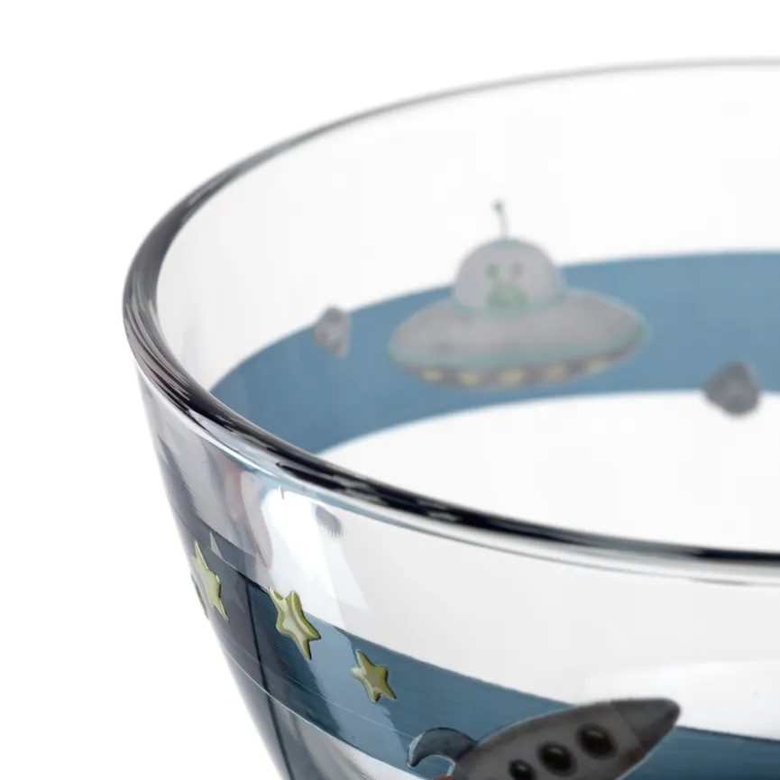 Müslischale "Avventura" detail