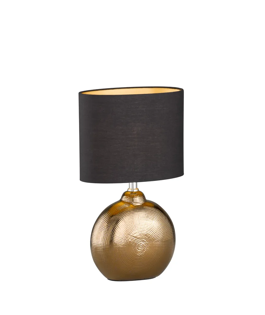 Tischleuchte "Foro" material_farbe