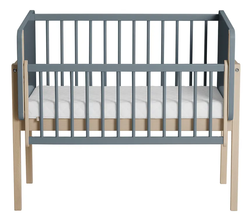 Beistellbett LF 89x50 cm detail