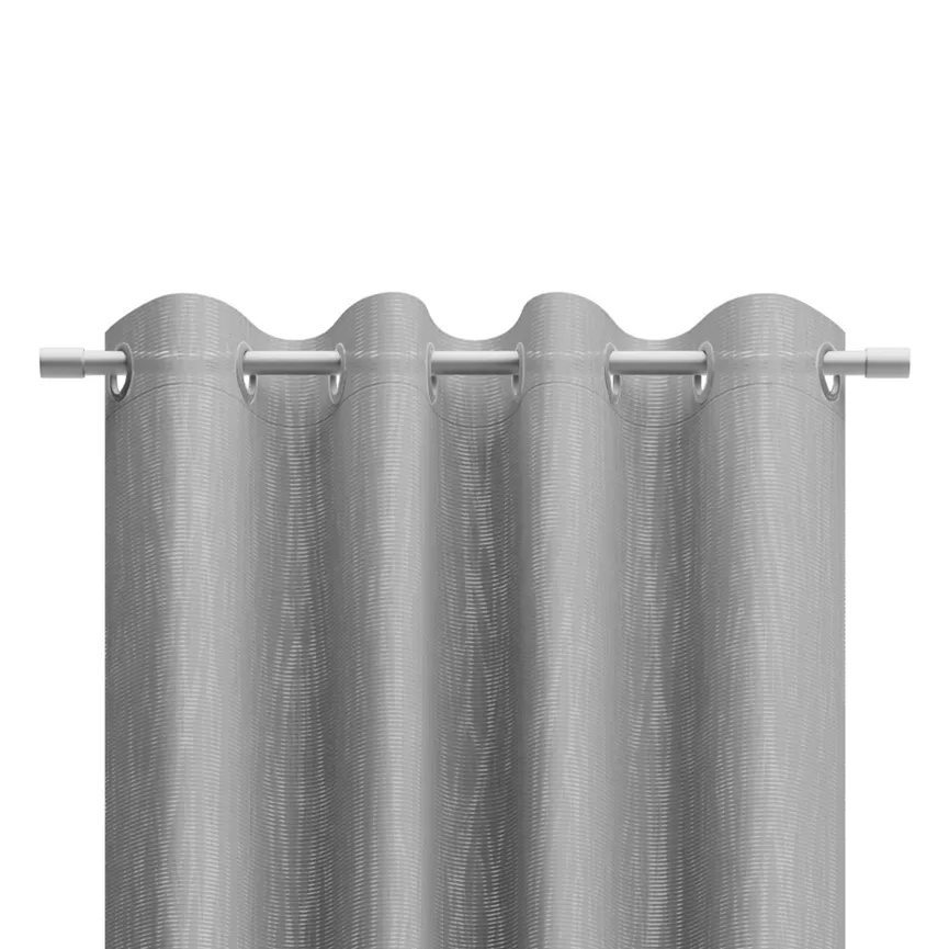 Ösenschal Raya detail
