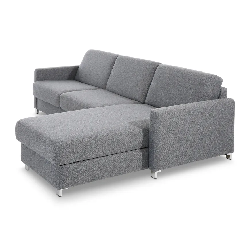 Funktionssofa-Ecke detail