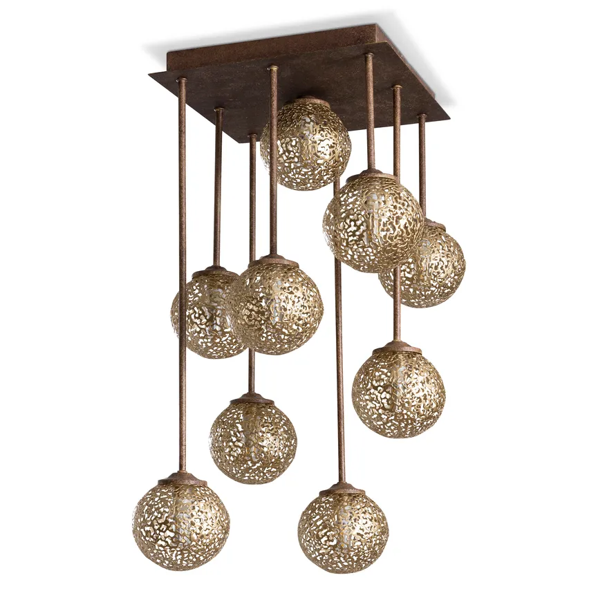 Deckenleuchte "Greta" hauptaufnahme