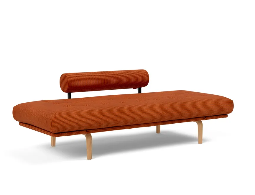 Schlafsofa Bow Spring detail