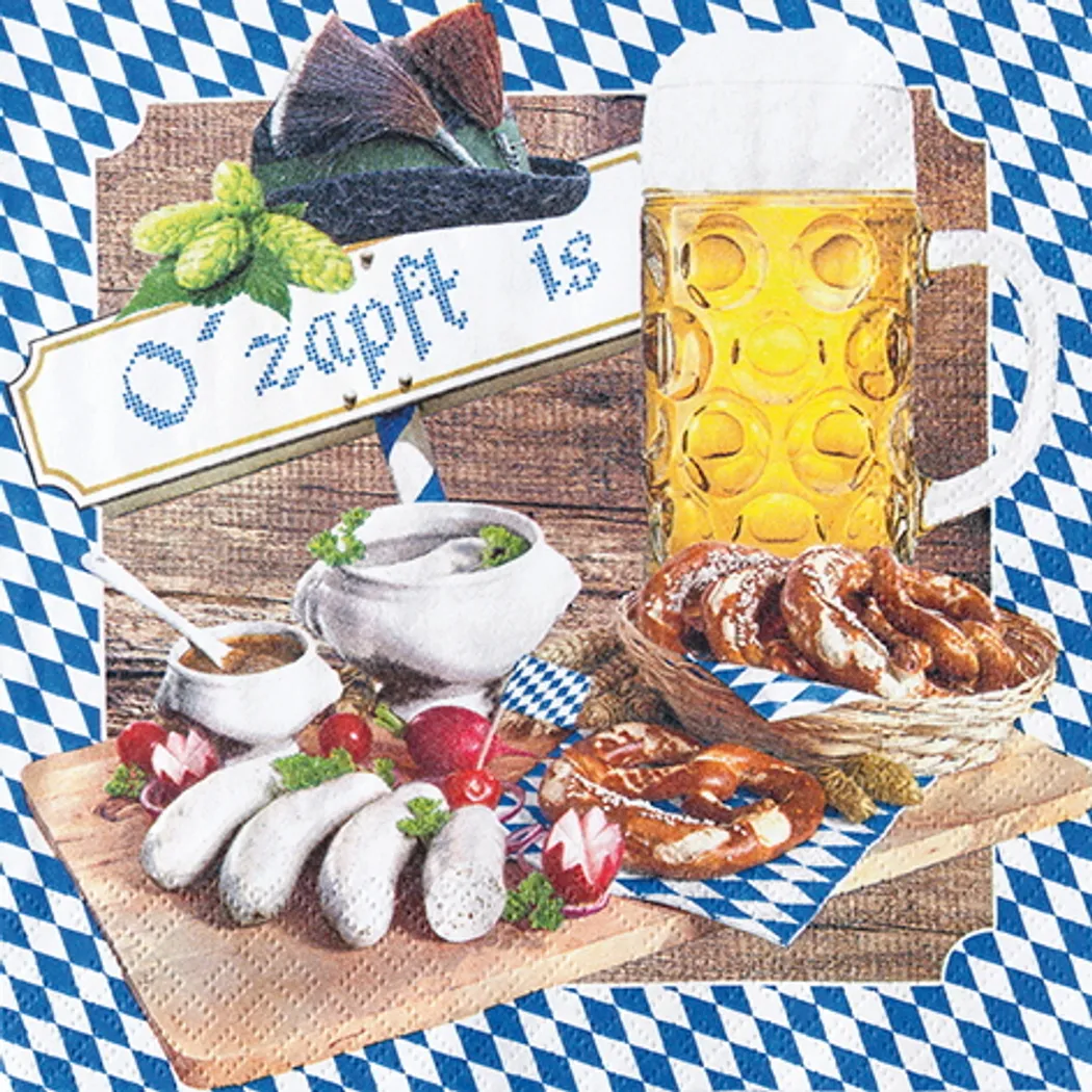 hauptaufnahme