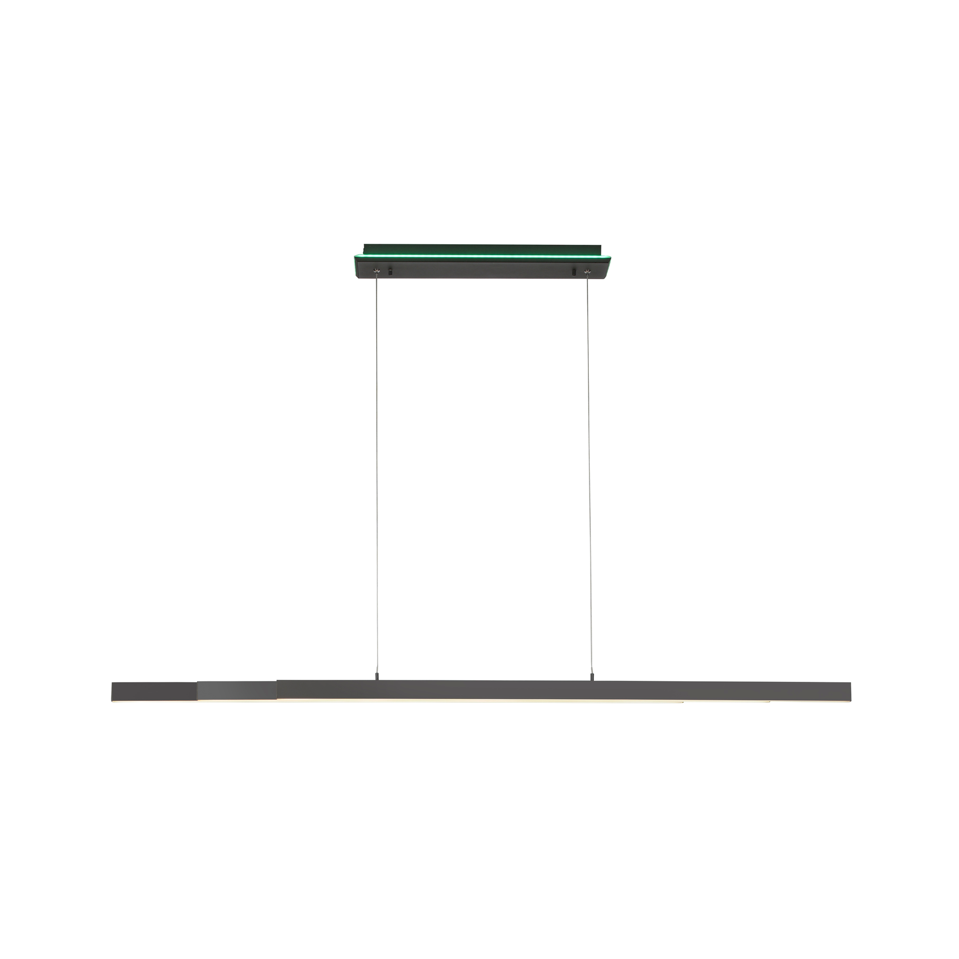 LED-Pendelleuchte