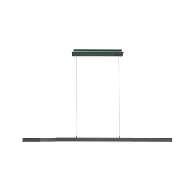 LED-Pendelleuchte
