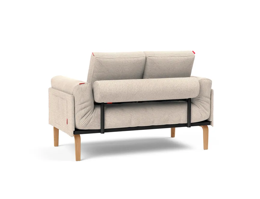 Schlafsofa Bow Classic detail