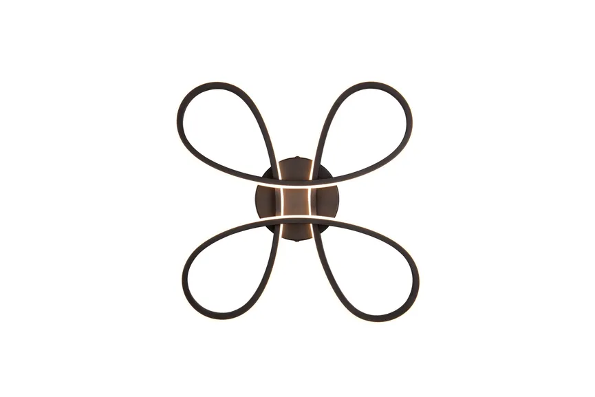 Deckenleuchte "Fly" detail