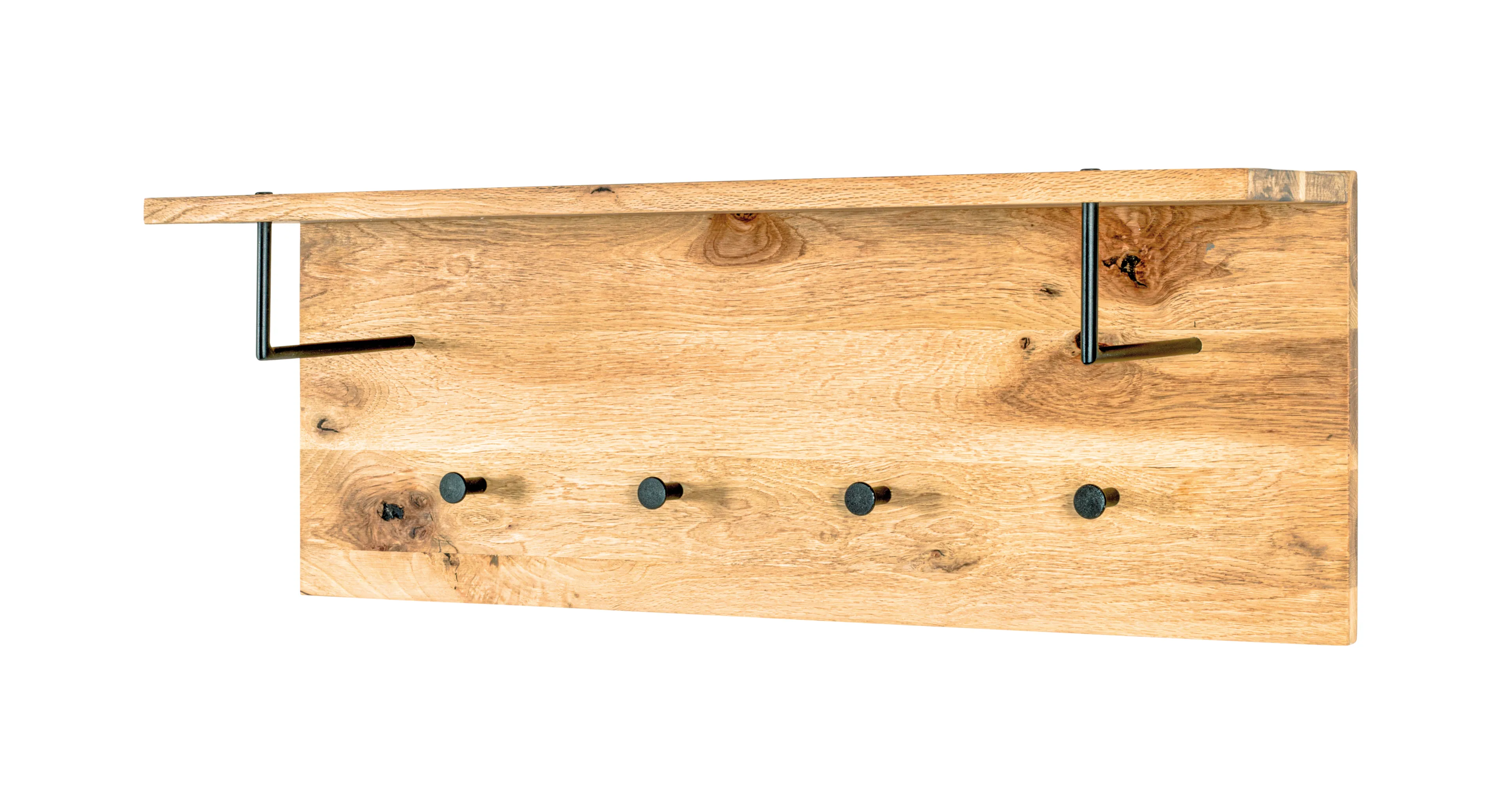 Wandgarderobe Turin