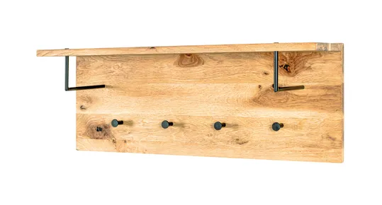 Wandgarderobe