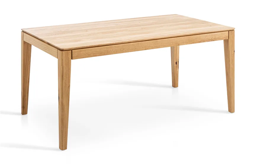 Ausziehtisch 160 cm hauptaufnahme