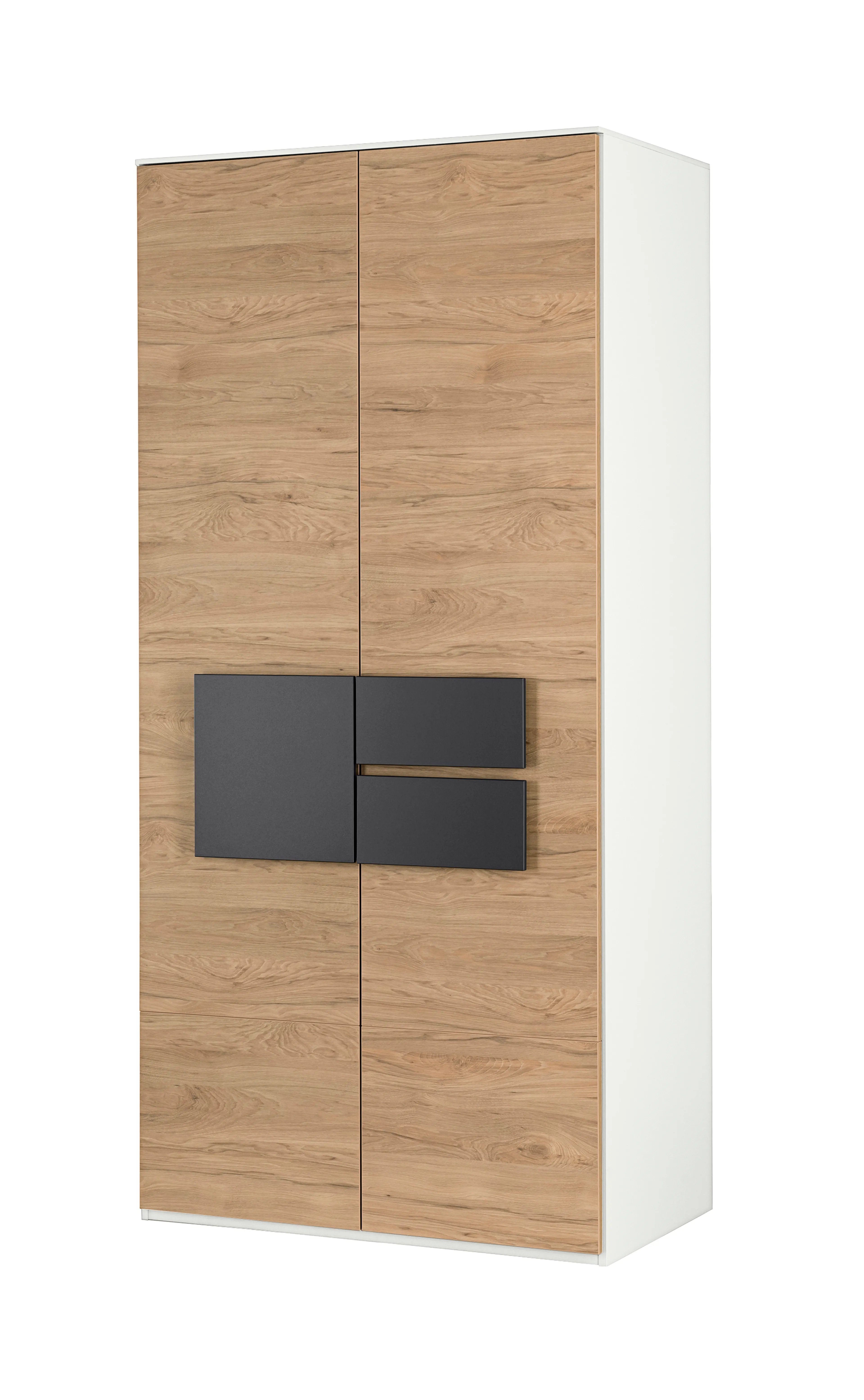 Kleiderschrank  Clip 101 x 215 cm