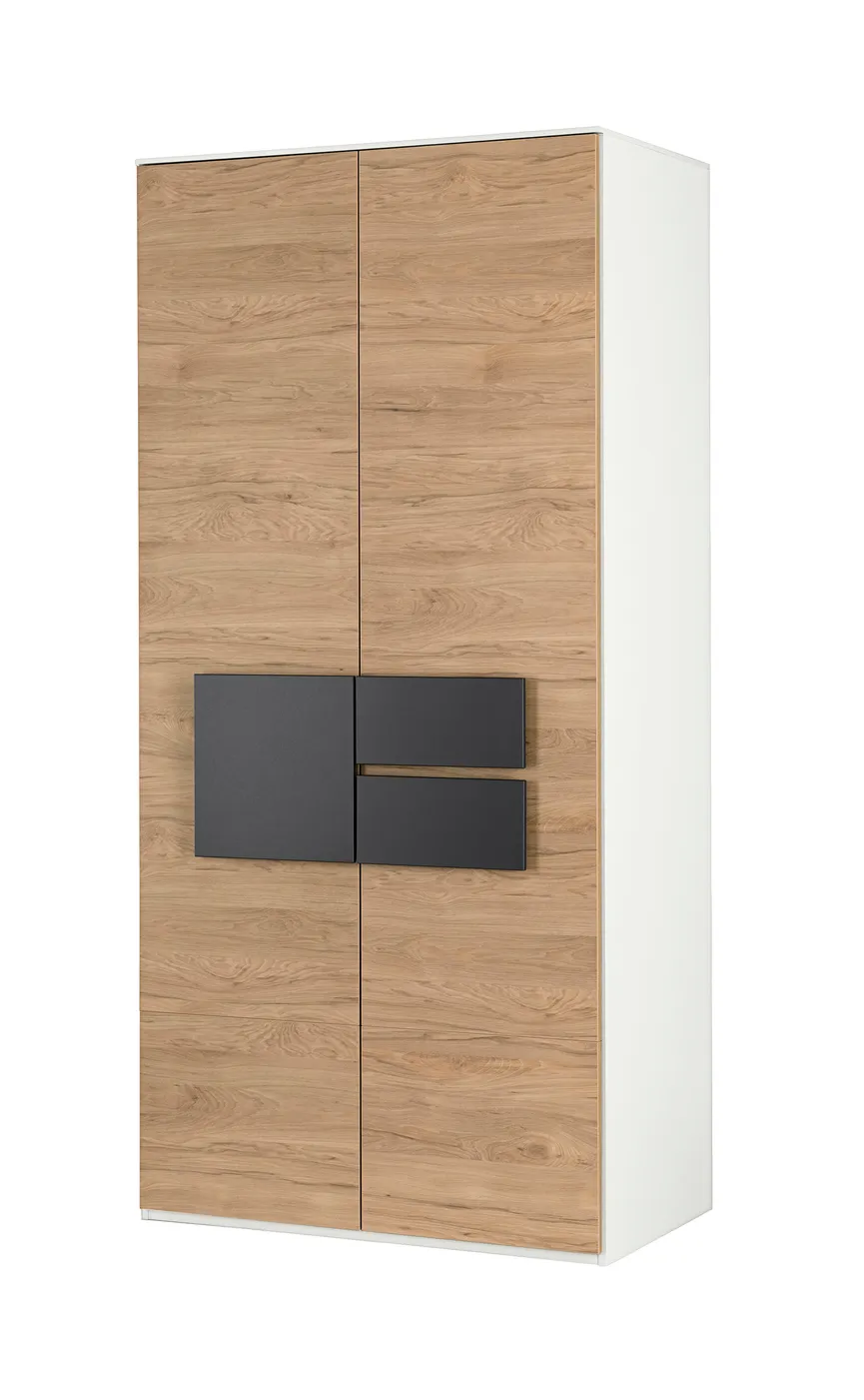 Kleiderschrank 2-trg. hauptaufnahme