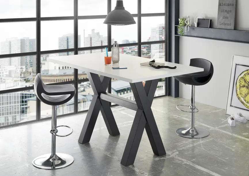 Bartisch milieu