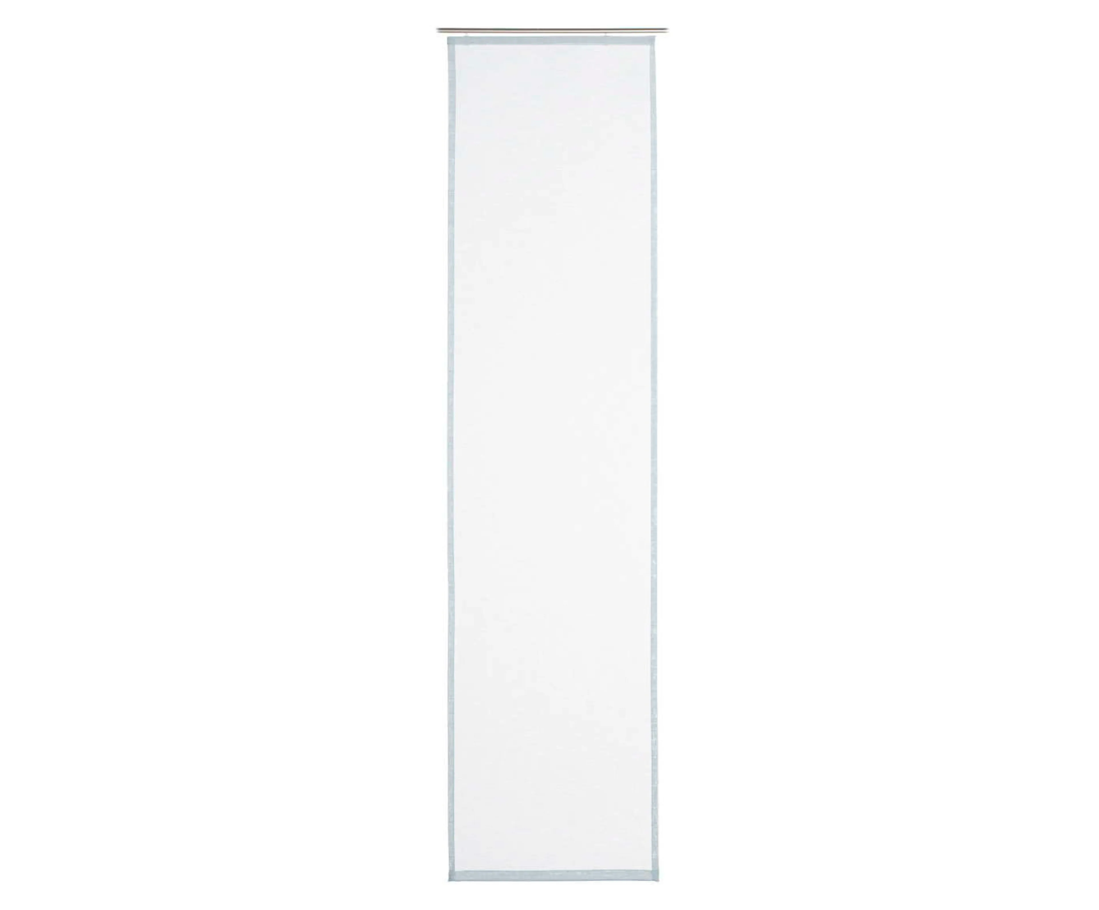 Schiebevorhang Peru 60 x 245 cm