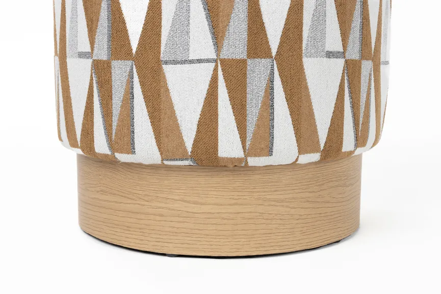Hocker detail
