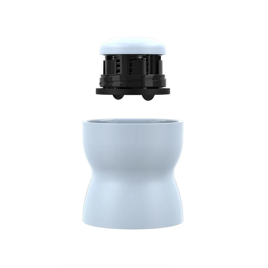 Isolierbecher  "BeYou" 360 ml detail