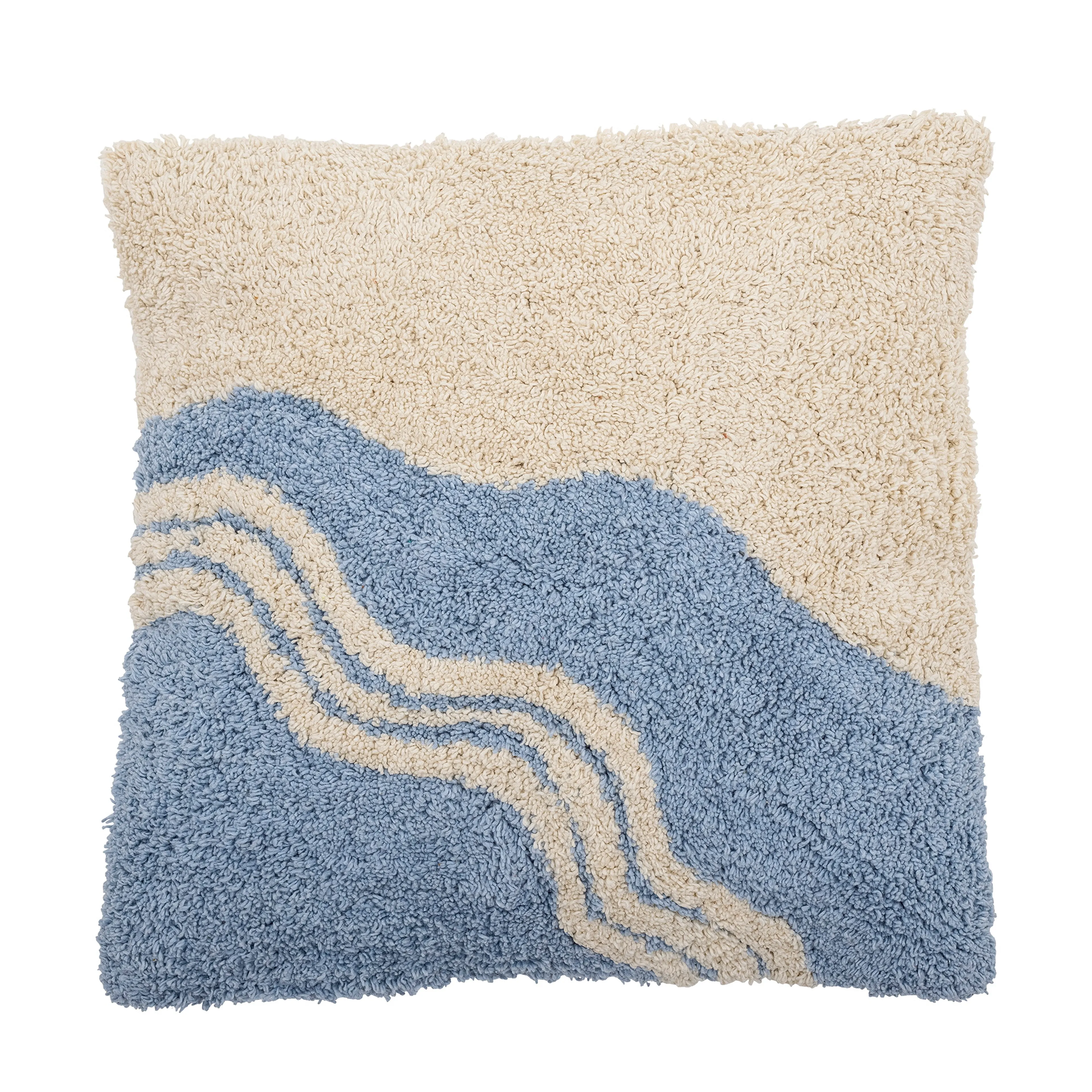 Kissen Mist 45 x 45 cm

