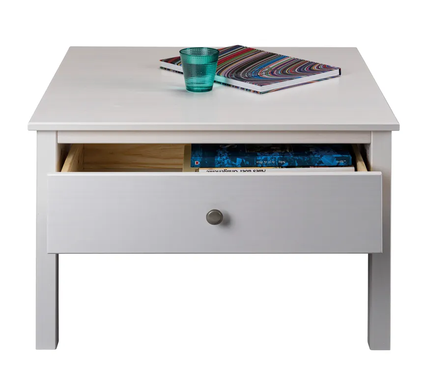 Nachttisch 1S detail