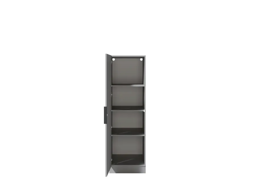 Stauraumschrank detail