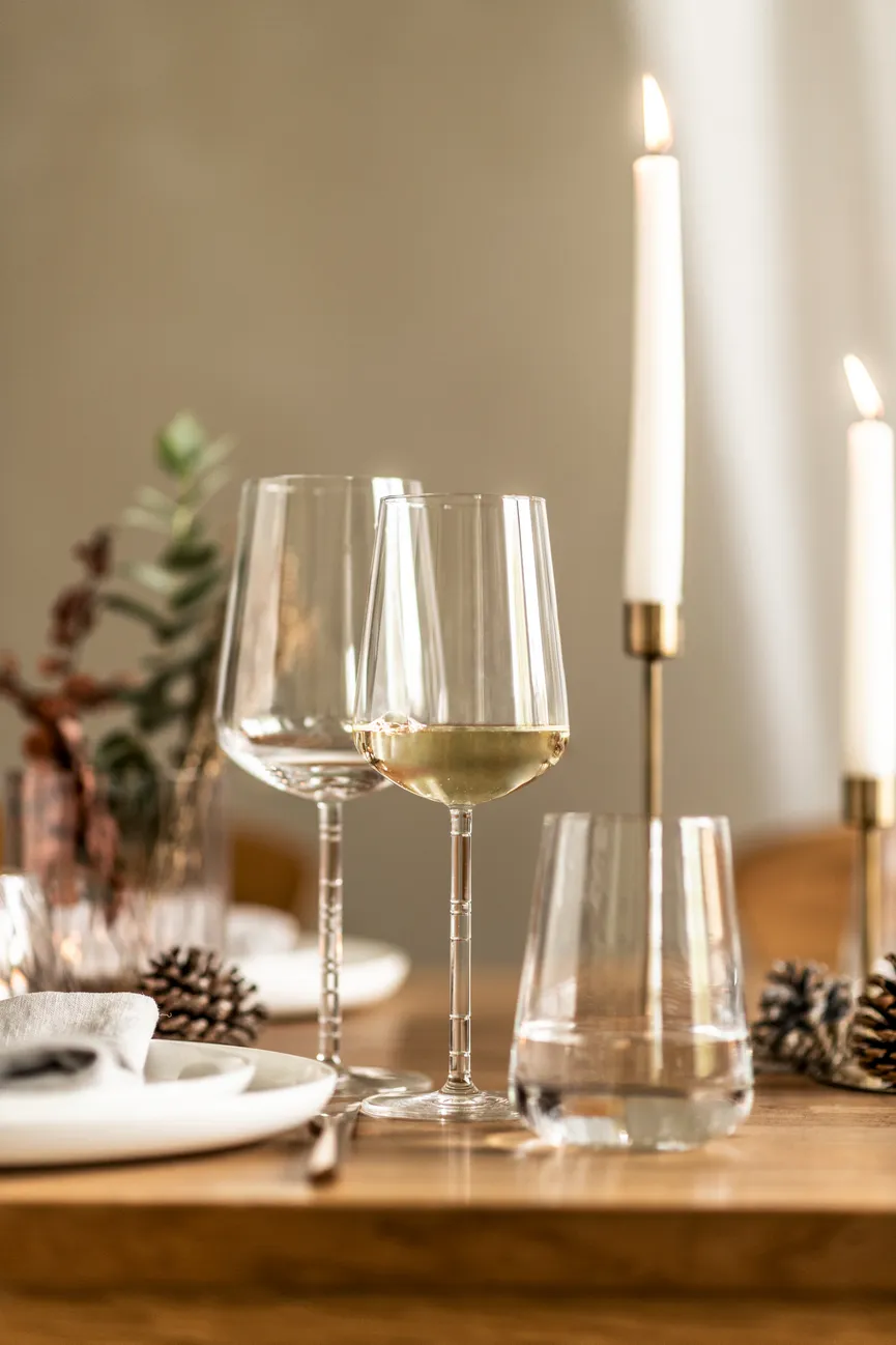 Trinkbecher "Vervino" 490 ml milieu