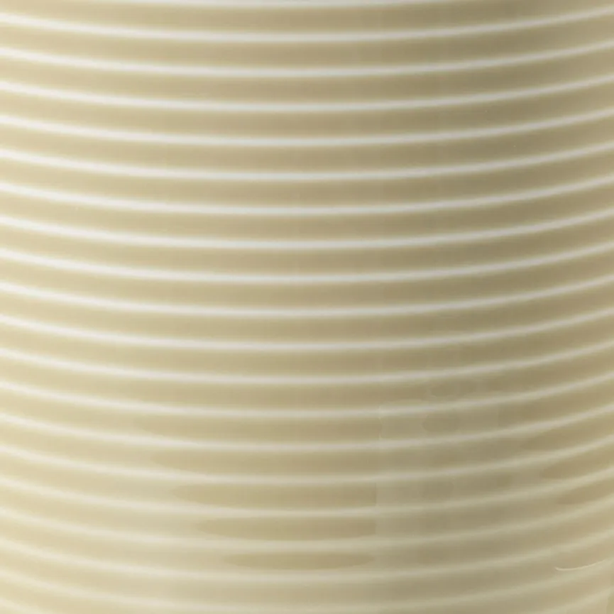 Becher "Beat" 350 ml sandbeige material_farbe