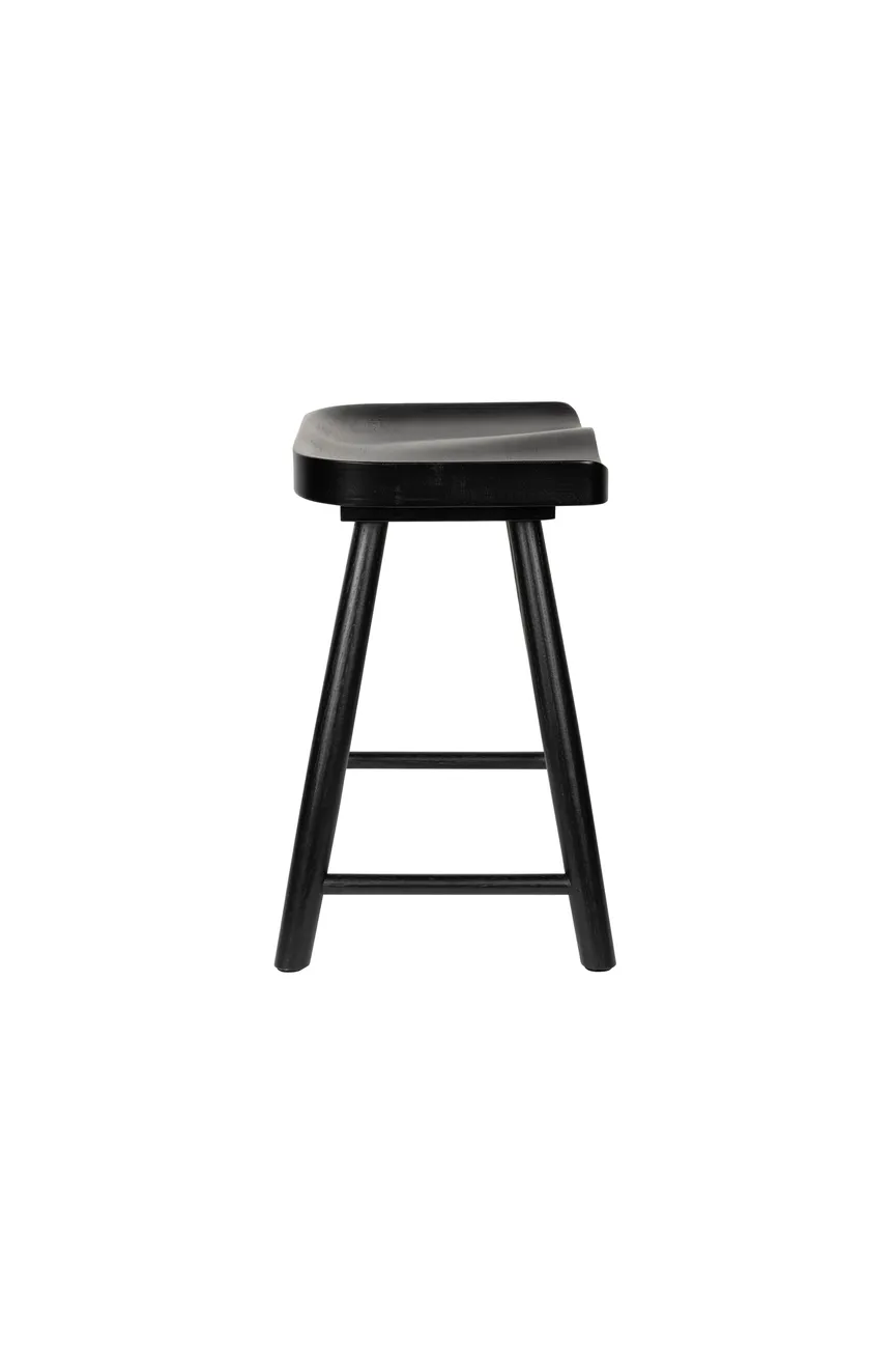 Hocker detail