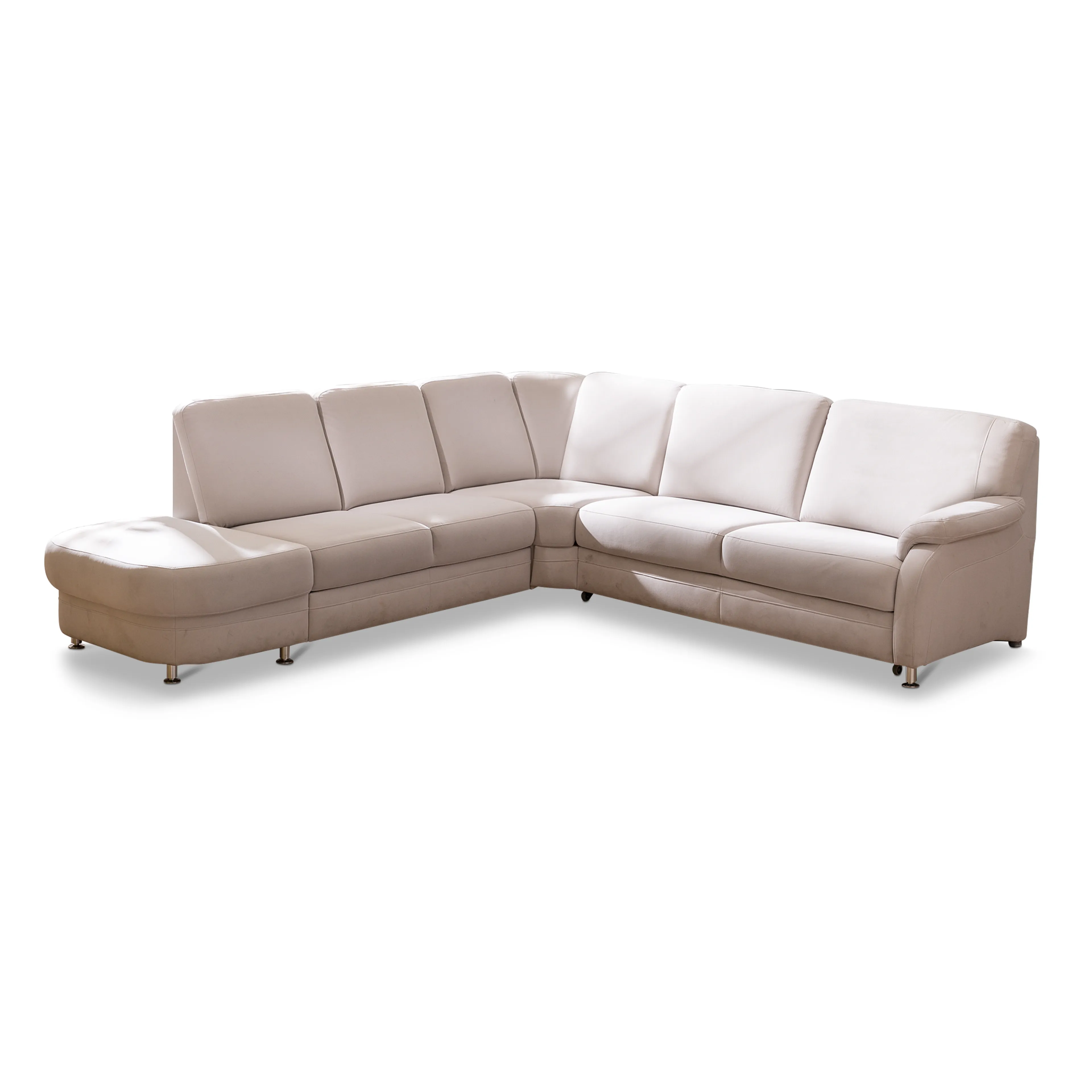 Ecksofa Tamila S