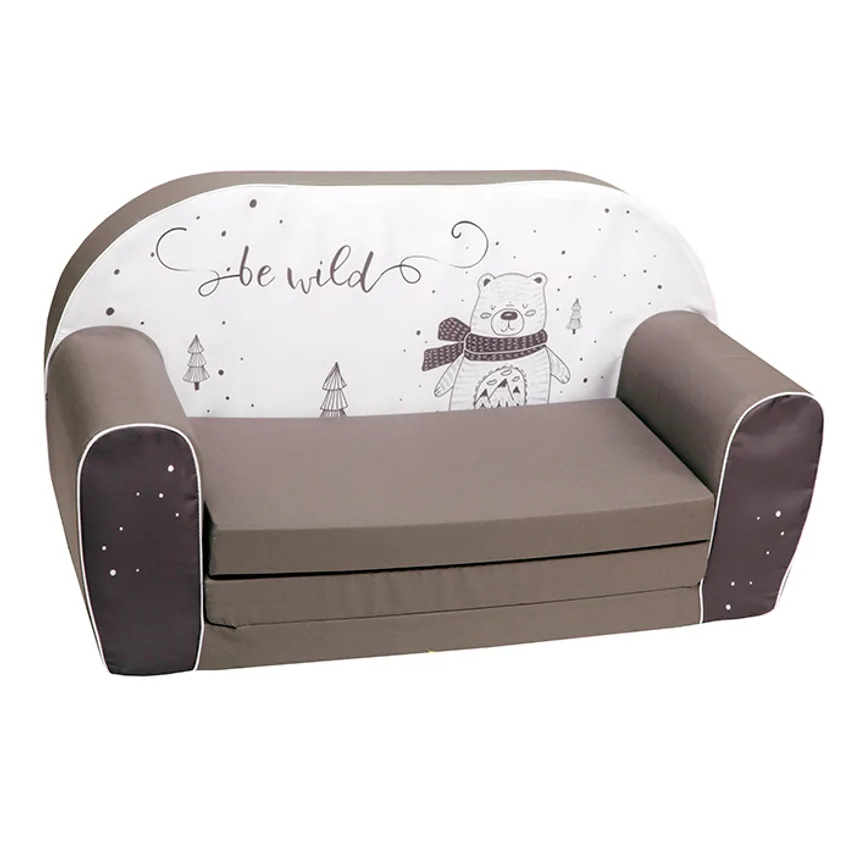 Kindersofa Bear hauptaufnahme