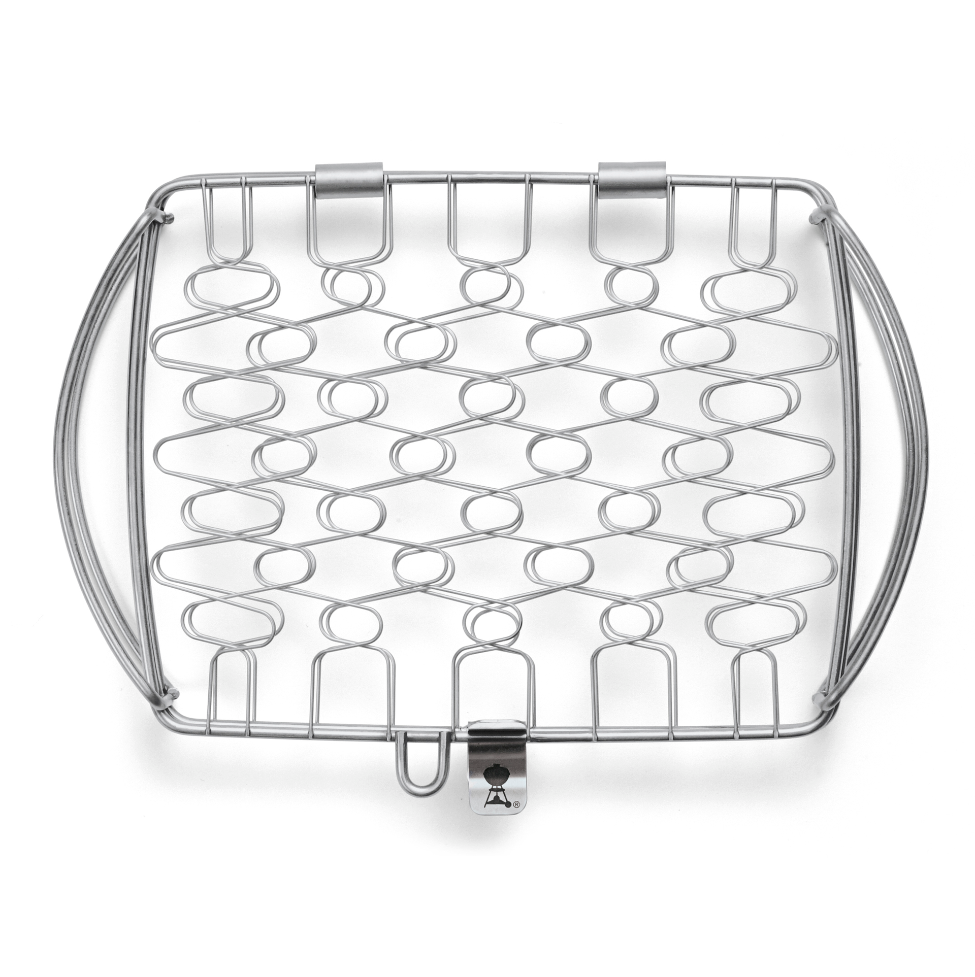 Grillkorb 