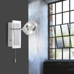 LED-Wandleuchte